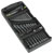 Siegen S0564 Combination Spanner Set 25pc Metric