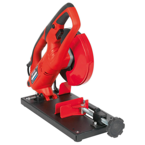 Sealey SM150D Cut-Off Machine Ø150mm 230V with Disc