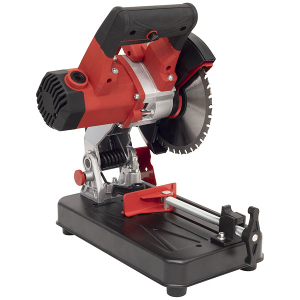 Sealey SM180B Cut-Off Machine Ø180mm 230V with Blade