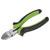 Siegen S0813 Side Cutters Comfort Grip 160mm
