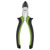 Siegen S0813 Side Cutters Comfort Grip 160mm