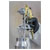 Sealey S701 Spray Gun Professional Gold Series Suction Feed 1.8mm Set-up