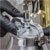 Sealey S701 Spray Gun Professional Gold Series Suction Feed 1.8mm Set-up