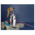 Sealey S701 Spray Gun Professional Gold Series Suction Feed 1.8mm Set-up