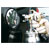 Sealey S701 Spray Gun Professional Gold Series Suction Feed 1.8mm Set-up