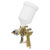 Sealey S701G Gravity Feed Spray Gun 1.4mm Set-Up Gold Series