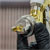 Sealey S701G Gravity Feed Spray Gun 1.4mm Set-Up Gold Series