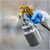 Siegen S775 Spray Gun Suction Feed Siegen Brand 1.8mm Set-up