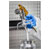 Siegen S775 Spray Gun Suction Feed Siegen Brand 1.8mm Set-up