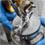 Siegen S775 Spray Gun Suction Feed Siegen Brand 1.8mm Set-up