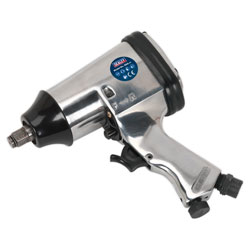 Sealey SA2 Air Impact Wrench 1/2in.sq Drive