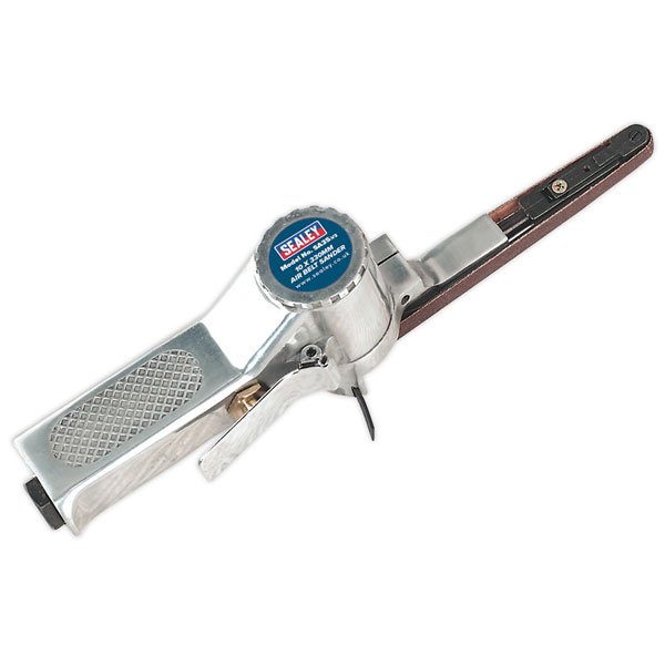 Sealey SA35 Air Belt Sander 10 x 330mm