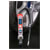 Sealey SA37/93 Professional Tyre Inflator with Twin Push-on Connector