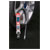 Sealey SA37/93 Professional Tyre Inflator with Twin Push-on Connector