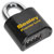 Sealey PL603 Steel Body Combination Padlock 62mm