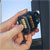 Sealey PL603 Steel Body Combination Padlock 62mm