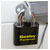 Sealey PL603 Steel Body Combination Padlock 62mm