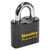 Sealey PL603 Steel Body Combination Padlock 62mm