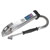 Sealey SA39 Tyre Inflator Long Type with Twin Push-on Connector