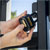 Sealey PL603L Steel Body Combination Padlock Long Shackle 62mm
