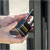 Sealey PL603L Steel Body Combination Padlock Long Shackle 62mm