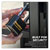Sealey PL603L Steel Body Combination Padlock Long Shackle 62mm