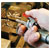 Sealey SA913 Air Blow Gun with Safety Nozzle