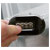 Sealey PL603S Steel Body Combination Padlock Shrouded Shackle 62mm
