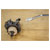 Sealey SA9131 Air Blow Gun 100mm with 1/4BSP Air Inlet and Safety Nozzle
