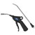 Sealey SA914 Air Blow Gun with Safety Nozzle and 2 Extensions