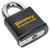 Sealey PL504 Steel Body Padlock 70mm