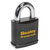 Sealey PL504 Steel Body Padlock 70mm