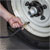 Sealey SA9302 Professional Tyre Inflator with Clip-on Connector