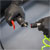 Sealey SA9302 Professional Tyre Inflator with Clip-on Connector