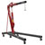 Sealey SC10 Folding Crane Yankee 1tonne 'kd' Type