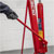 Sealey SC10 Folding Crane Yankee 1tonne 'kd' Type