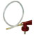 Sealey SG14 Underbody Coating Gun Air Operated