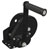 Sealey GWE1200B Geared Hand Winch with Brake 540kg Capacity
