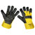 Worksafe SSP13 Rigger's Gloves Hide Palm Pair