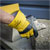 Worksafe SSP13 Rigger's Gloves Hide Palm Pair