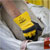 Worksafe SSP13 Rigger's Gloves Hide Palm Pair