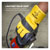 Worksafe SSP13 Rigger's Gloves Hide Palm Pair