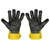 Worksafe SSP13 Rigger's Gloves Hide Palm Pair