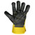 Worksafe SSP13 Rigger's Gloves Hide Palm Pair