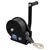 Sealey GWW1200B Geared Hand Winch with Brake & Webbing 540kg Capacity