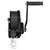 Sealey GWW1200B Geared Hand Winch with Brake & Webbing 540kg Capacity