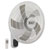 Sealey SWF16WR Wall Fan 3-Speed 16 with Remote Control 230V