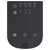 Sealey SWF16WR Wall Fan 3-Speed 16 with Remote Control 230V
