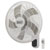 Sealey SWF16WR Wall Fan 3-Speed 16 with Remote Control 230V