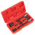 Sealey SX400 Alternator Freewheel Pulley Removal Set 6pc